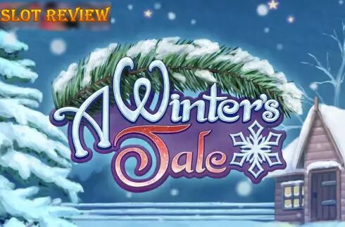 A Winters Tale slot